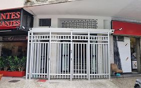 Apartamento Aconchegante Em Copacabana - Unid 617