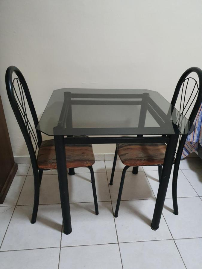 Apartamento Aconchegante Em Copacabana - Unid 617 Rio de Janeiro Extérieur photo