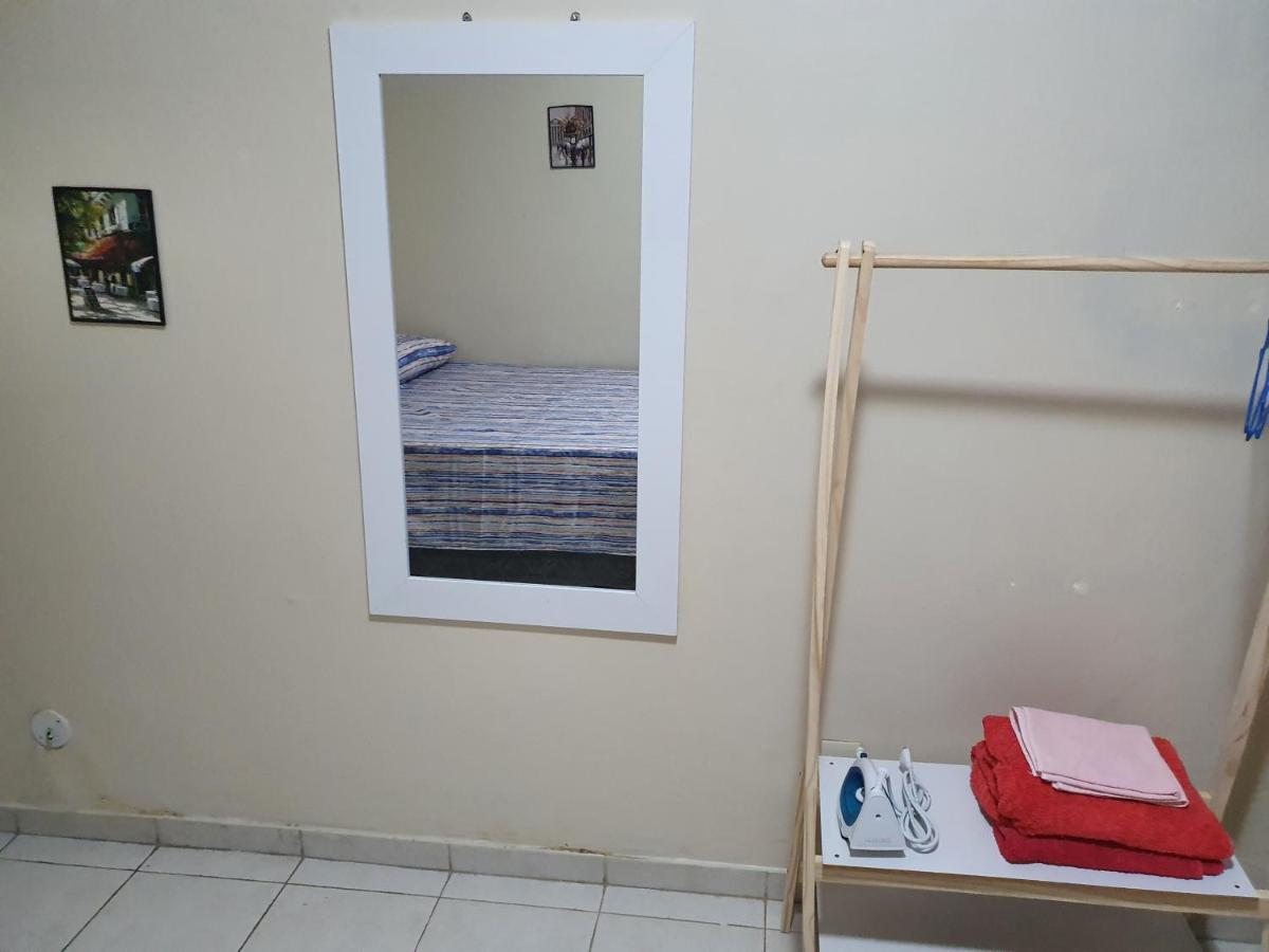 Apartamento Aconchegante Em Copacabana - Unid 617 Rio de Janeiro Extérieur photo