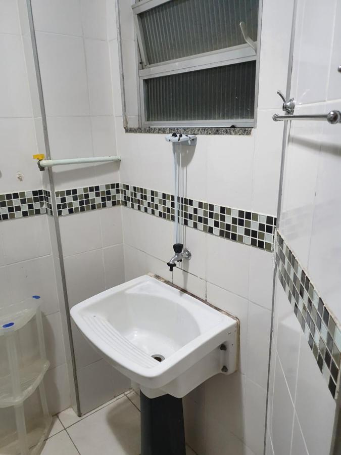 Apartamento Aconchegante Em Copacabana - Unid 617 Rio de Janeiro Extérieur photo