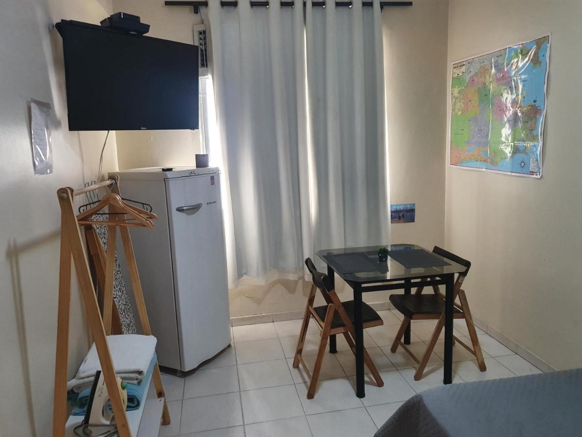 Apartamento Aconchegante Em Copacabana - Unid 617 Rio de Janeiro Extérieur photo